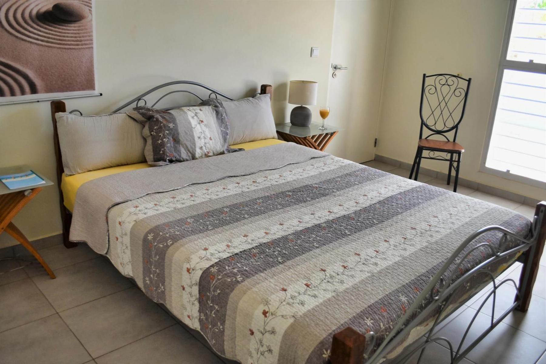 Don Genaro Apartments Barber Экстерьер фото